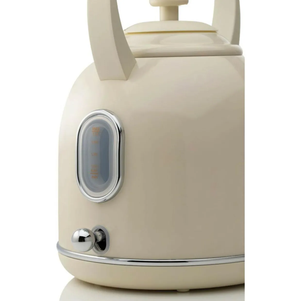 Czajnik elektryczny GORENJE CLASSICO beż K17CLIN