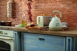 Czajnik elektryczny GORENJE CLASSICO beżowy K17CLI