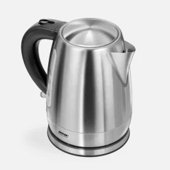 Czajnik elektryczny MPM 118M 1l inox