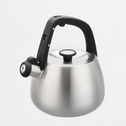 Czajnik na indkucję z gwizdkiem 2,5 l