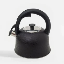 Czajnik na indukcję i gaz czarny LAZARO 3 l