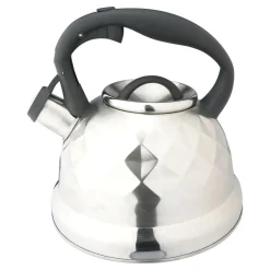 Czajnik srebrny 3,2 l