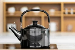 Czajnik z gwizdkiem DIAMANTE 1,5 l