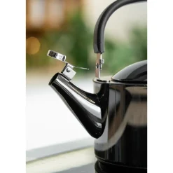 Czajnik z gwizdkiem DIAMANTE 1,5 l