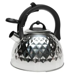 Czajnik ze stali niedzewnej FENNY MIRROR 2,5 l