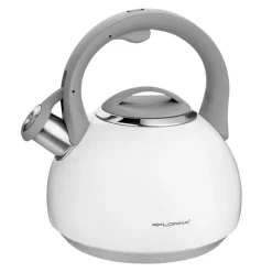 Czajnik ze stali nierdzewnej MADIO 2,5 l