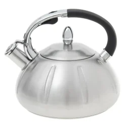 Czajnik ze stali nierdzewnej SANDRO STRONG 3 l