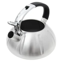 Czajnik ze stali nierdzewnej SANDRO STRONG 3 l