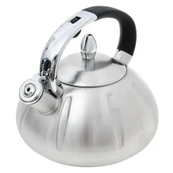 Czajnik ze stali nierdzewnej SANDRO STRONG 3 l