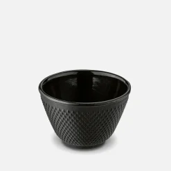 Czarka żeliwna czarna KÖNIGHOFFER HANAKO