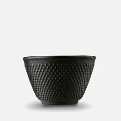 Czarka żeliwna czarna KÖNIGHOFFER HANAKO