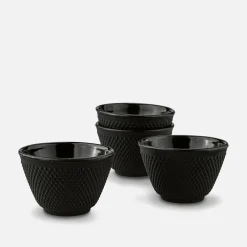 Czarka żeliwna czarna KÖNIGHOFFER HANAKO