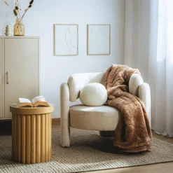 Dekoracja ścienna drewniana 32x40 cm MIX