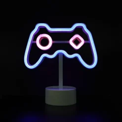 Dekoracja LED NEON GAMEPAD