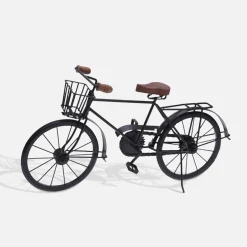 Dekoracja ROWER 47 cm MIX