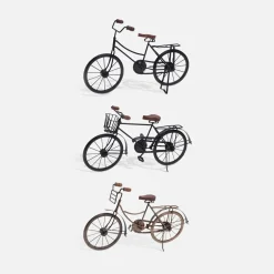Dekoracja ROWER 47 cm MIX