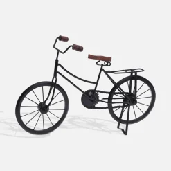 Dekoracja ROWER 47 cm MIX