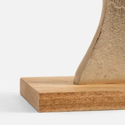 Dekoracja złota DRZEWO 25,5 cm