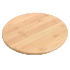 Deska bambusowa obrotowa 30 cm