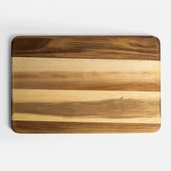 Deska do krojenia akacjowa 36x24 cm