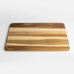 Deska do krojenia akacjowa 36x24 cm