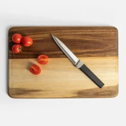 Deska do krojenia akacjowa 36x24 cm