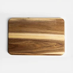 Deska do krojenia akacjowa 30x20 cm