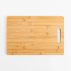 Deska do krojenia bambusowa 35x24 cm