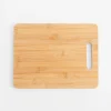 Deska do krojenia bambusowa 30x23 cm