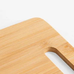 Deska do krojenia bambusowa 30x23 cm