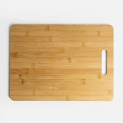 Deska do krojenia bambusowa 38x28 cm