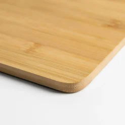 Deska do krojenia bambusowa 38x28 cm