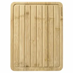 Deska do krojenia bambusowa PALOMA 30x23 cm