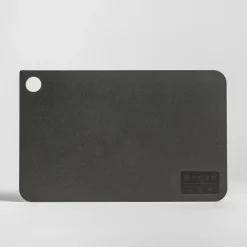 Deska do krojenia grafitowa MOLLY 31,5x20 cm