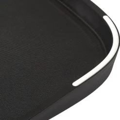 Deska do krojenia LIVIO czarna