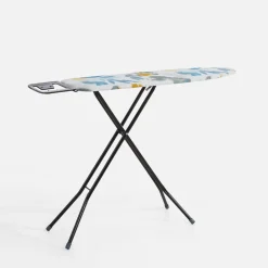 Deska do prasowania kwiatowy wzór CARLA 110x34 cm