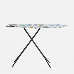 Deska do prasowania kwiatowy wzór CARLA 110x34 cm