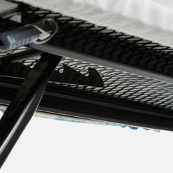 Deska do prasowania kwiatowy wzór CARLA 110x34 cm