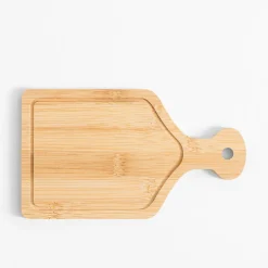 Deska do serwowania bambusowa MIX