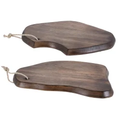 Deska do serwowania MANGO 36x26 cm MIX