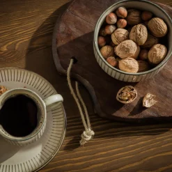 Deska do serwowania MANGO 36x26 cm MIX