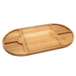 Deska do serwowania składana 57x30x2 cm