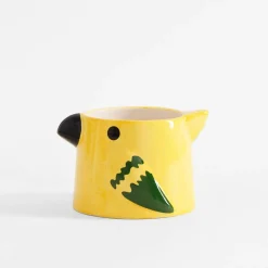 Doniczka na balkon, ptak, MIX