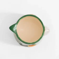 Doniczka na balkon, ptak, MIX