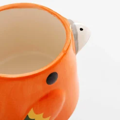 Doniczka na balkon, ptak, MIX