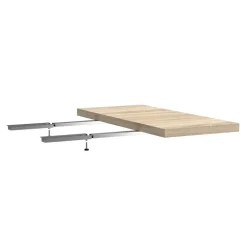 Dostawka do stołu MODUL dąb sonoma