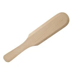 Drewniana łopatka do naleśników