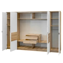 Duża szafa 310 cm PANAMA