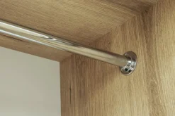 Duża szafa z 4 szufladami DENVER