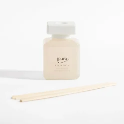 Dyfuzor zapachowy IPURO ESSENTIALS WHITE LILY 200 ml